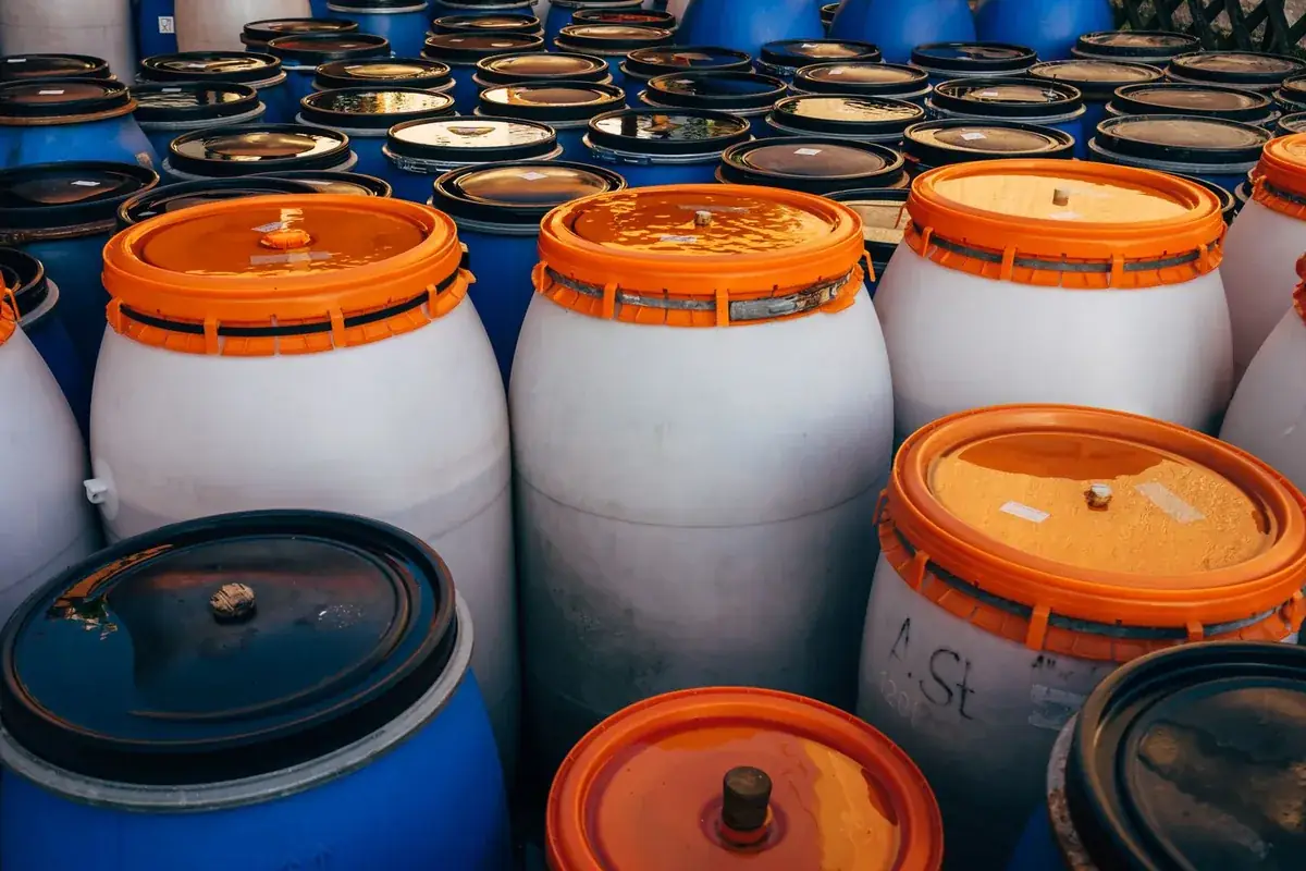 Medical Waste Removal in Temple Terrace, FL